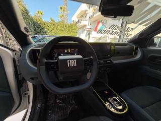 FIAT Grande Panda usata, con Apple CarPlay