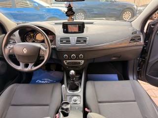 RENAULT Megane usata, con Controllo trazione