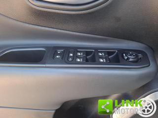 JEEP Renegade usata, con Sedile posteriore sdoppiato