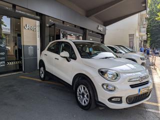 FIAT 500X usata, con Alzacristalli elettrici