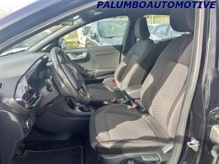 FORD Puma usata, con ESP