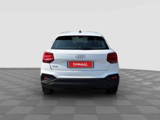 AUDI Q2 usata 3