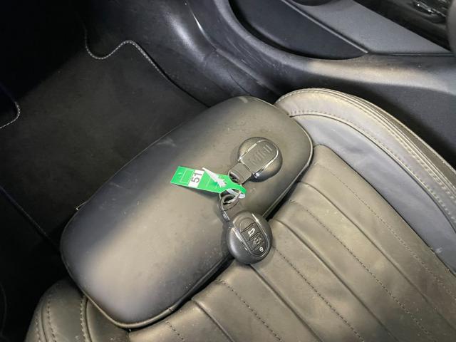 MINI Cooper usata, con Sedile posteriore sdoppiato