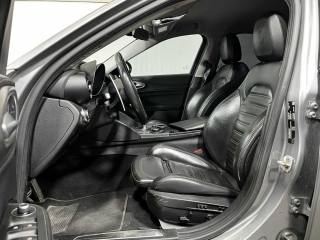 ALFA ROMEO Giulia usata, con Cruise Control