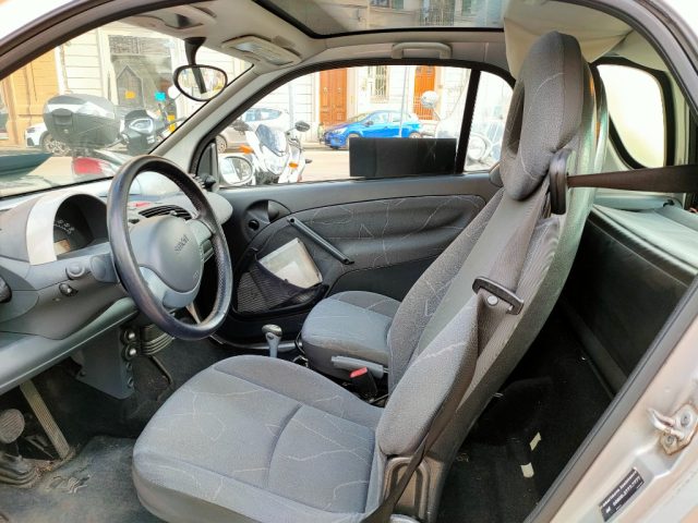 SMART ForTwo usata, con ESP