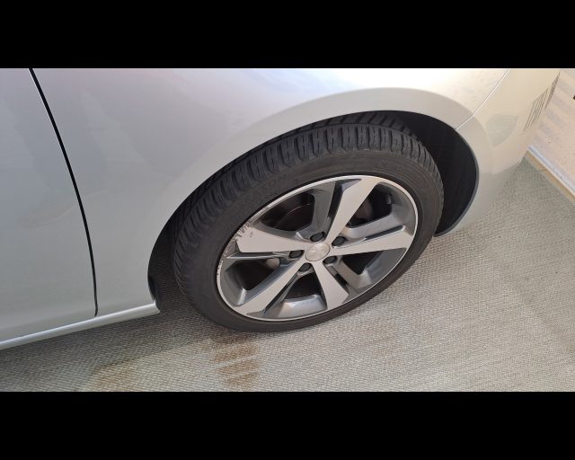 PEUGEOT 308 usata 27