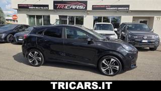 FORD Puma 1.0 EcoBoost 125 CV S&S aut. ST-Line PERMUTE NEOPA