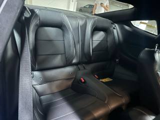 FORD Mustang usata, con Cruise Control