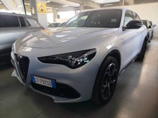 ALFA ROMEO Stelvio usata, con Airbag Passeggero
