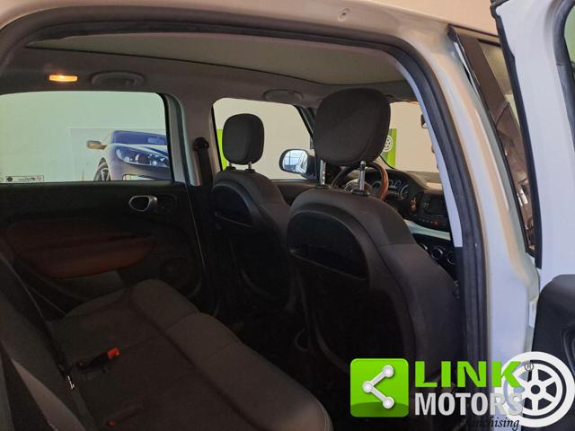 FIAT 500L usata 36