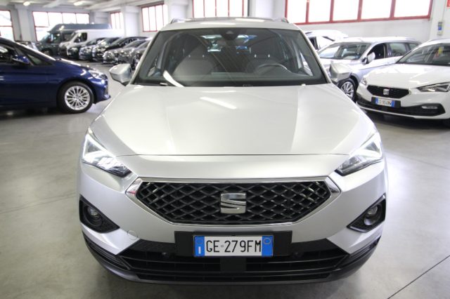 SEAT Tarraco usata, con ABS
