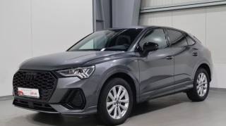 AUDI Q3 usata, con Airbag