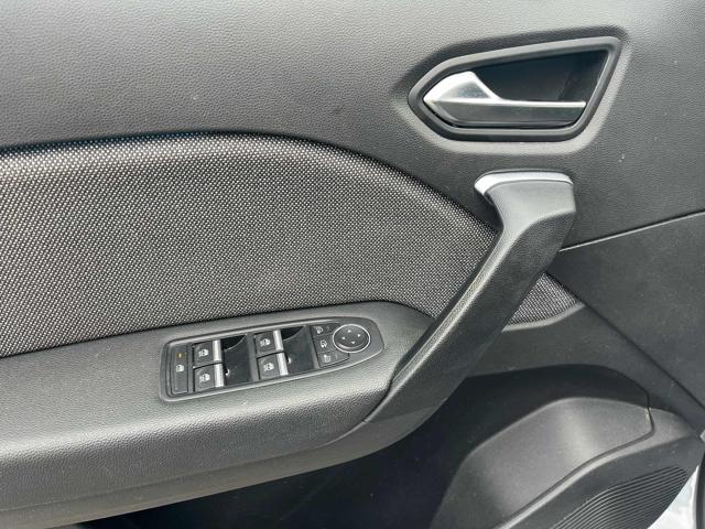 RENAULT Captur usata, con Cruise Control