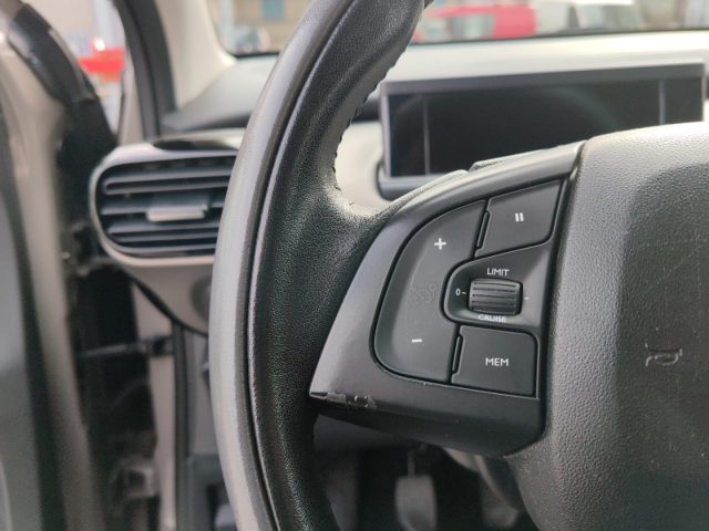 CITROEN C4 Cactus usata, con Chiusura centralizzata