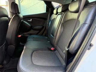 HYUNDAI iX35 usata, con Cerchi in lega