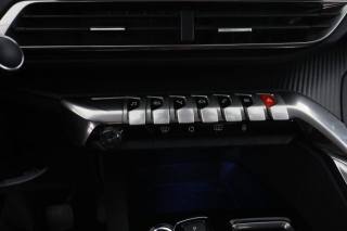 PEUGEOT 3008 usata 12