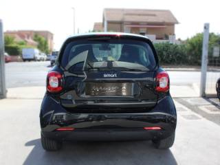 SMART ForTwo usata, con Autoradio