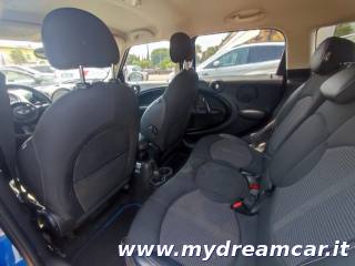 MINI Countryman usata 17