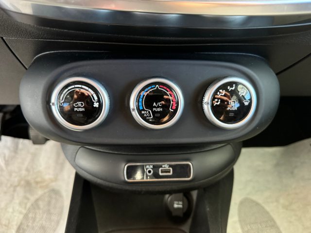FIAT 500X usata 22