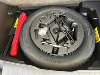 JEEP Renegade usata, con Cerchi in lega