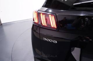 PEUGEOT 3008 usata, con Riconoscimento dei segnali stradali