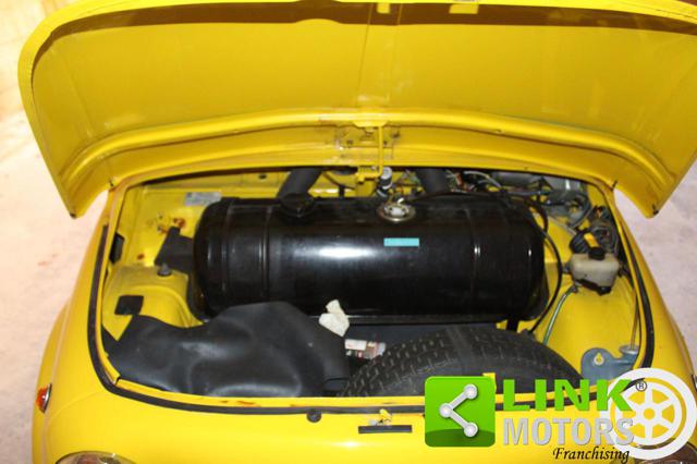 FIAT 500 usata 11