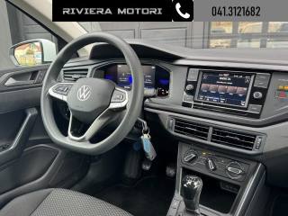 VOLKSWAGEN Polo usata, con Alzacristalli elettrici