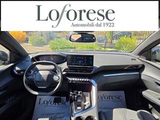 PEUGEOT 3008 usata, con Cruise Control