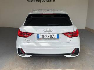AUDI A1 usata, con Autoradio