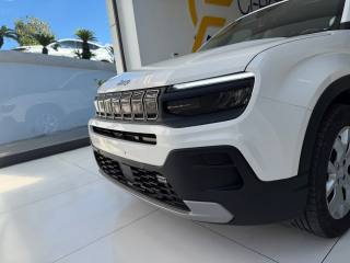 JEEP Avenger usata, con Controllo trazione