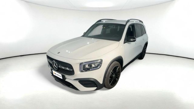 MERCEDES-BENZ GLB 180 usata, con ABS