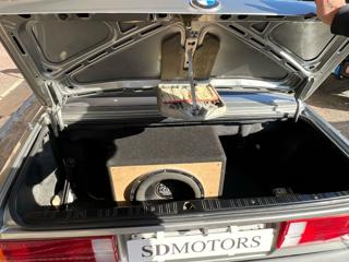 BMW 320 usata 16