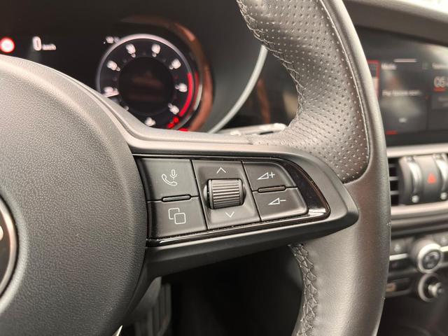 ALFA ROMEO Giulia usata, con Park Distance Control