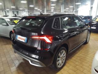 SKODA Kamiq usata, con Autoradio