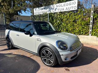 MINI Clubman Mini 1.6 16V Cooper Clubman LEGGI BENE
