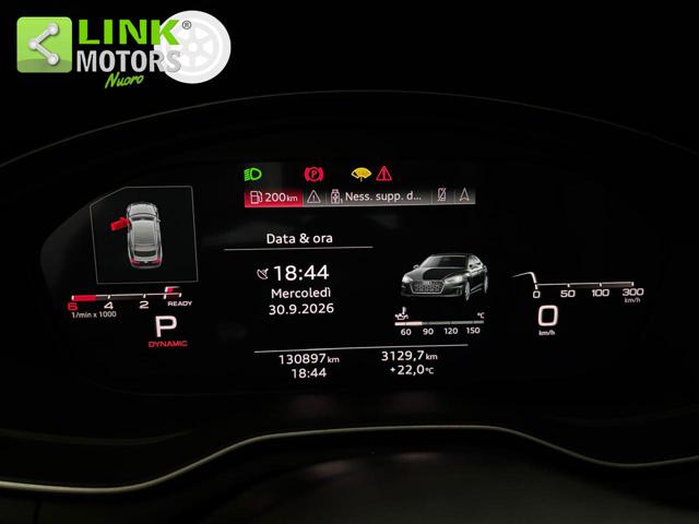 AUDI A5 usata 14