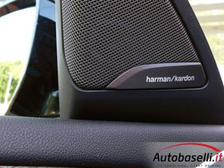 BMW X4 usata, con Chiamata automatica per emergenze