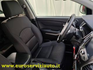 SSANGYONG Korando usata 33