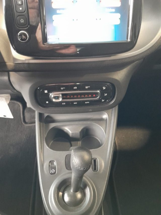 SMART ForTwo usata, con Servosterzo