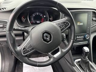 RENAULT Megane usata, con Cruise Control