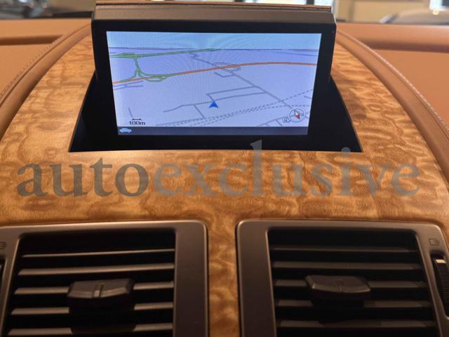 ASTON MARTIN DB9 usata, con Park Distance Control