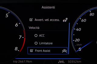 VOLKSWAGEN Taigo usata 68