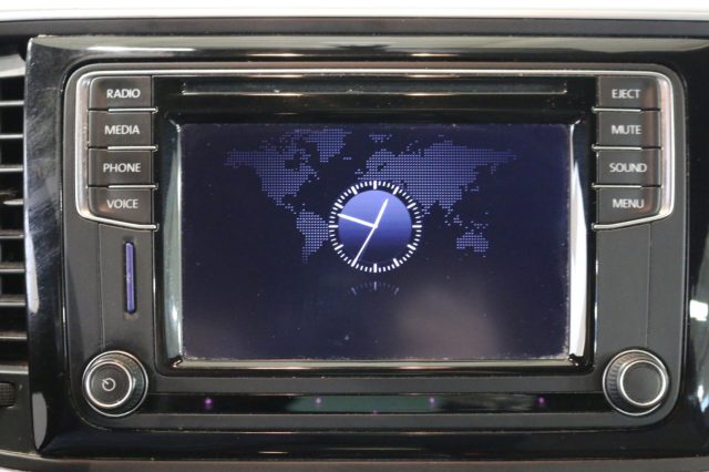 VOLKSWAGEN Maggiolino usata, con Chiusura centralizzata telecomandata