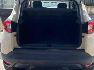 RENAULT Captur usata 12