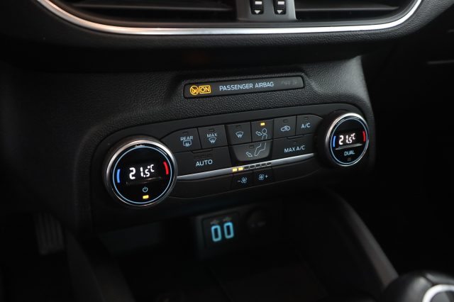FORD Focus usata 10