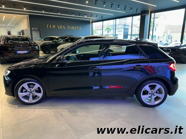 AUDI A1 usata, con Climatizzatore