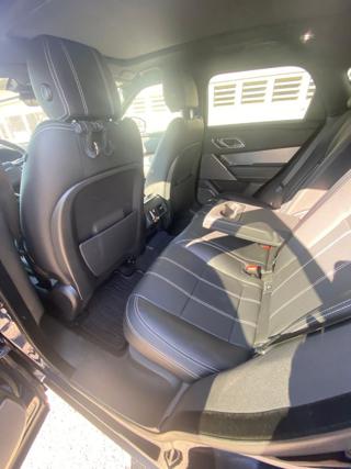 LAND ROVER Range Rover Velar usata, con Airbag laterali