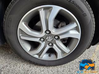 SUZUKI Swift usata, con Controllo trazione