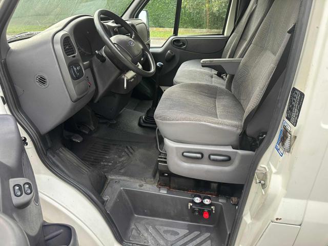 FORD Transit usata 8