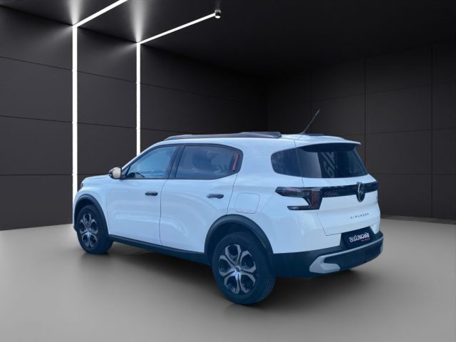 CITROEN C3 Aircross usata, con Airbag laterali